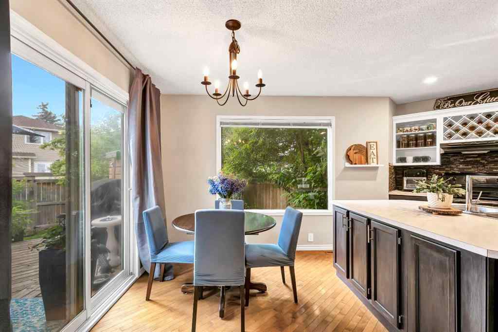 MLS® A2256931 - 101 Sundown Way SE in Sundance Calgary, Residential