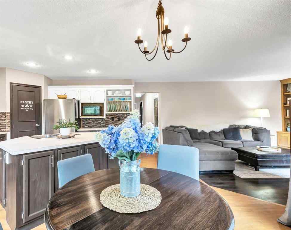 MLS® A2256931 - 101 Sundown Way SE in Sundance Calgary, Residential