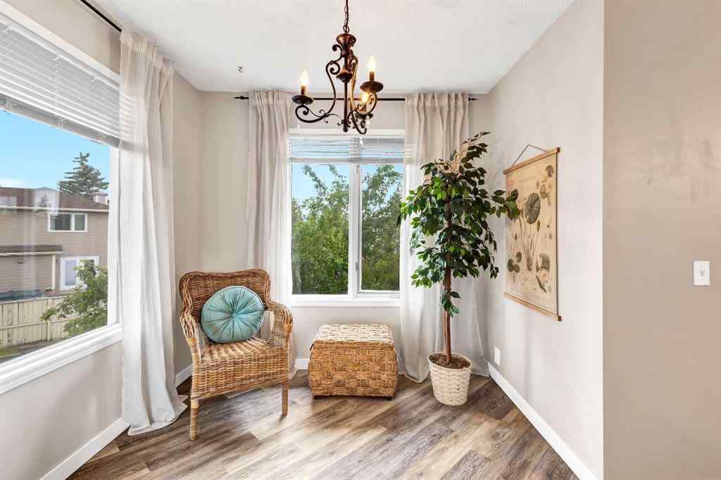 MLS® A2256931 - 101 Sundown Way SE in Sundance Calgary, Residential