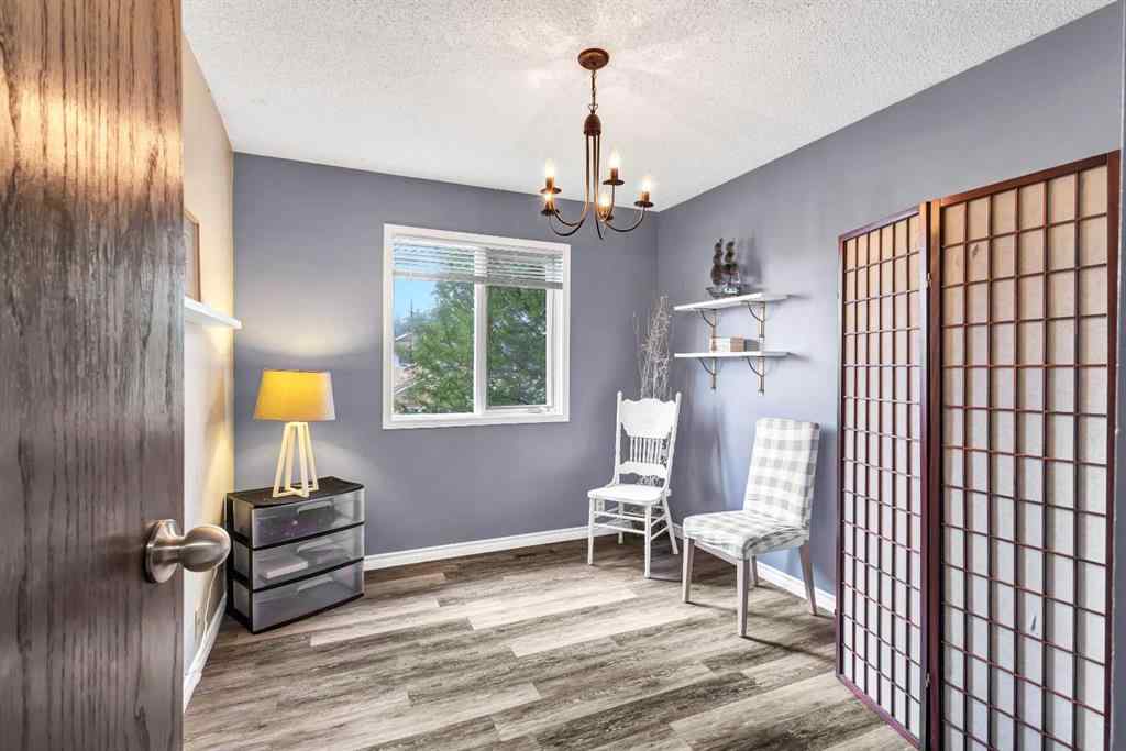 MLS® A2256931 - 101 Sundown Way SE in Sundance Calgary, Residential