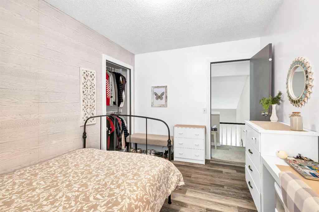 MLS® A2256931 - 101 Sundown Way SE in Sundance Calgary, Residential
