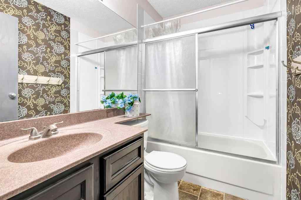 MLS® A2256931 - 101 Sundown Way SE in Sundance Calgary, Residential