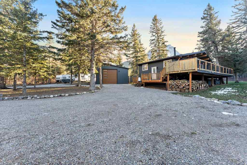 MLS® A2256932 - 14 Des Arcs Crescent  in NONE Lac Des Arcs, Residential