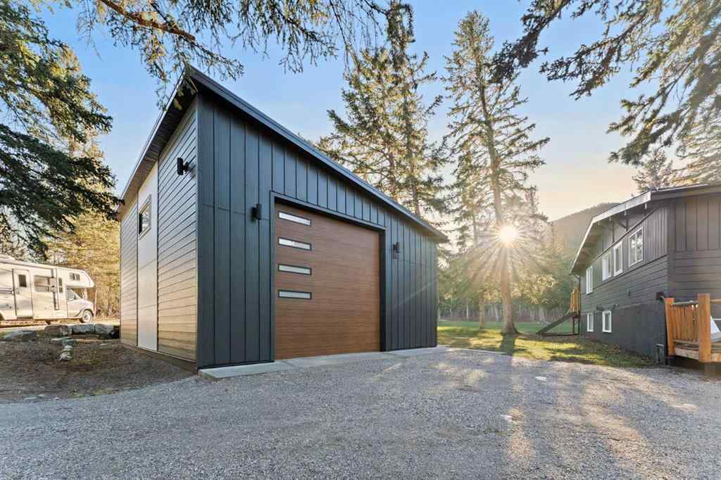 MLS® A2256932 - 14 Des Arcs Crescent  in NONE Lac Des Arcs, Residential