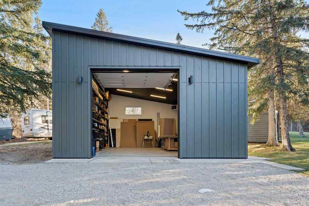 MLS® A2256932 - 14 Des Arcs Crescent  in NONE Lac Des Arcs, Residential