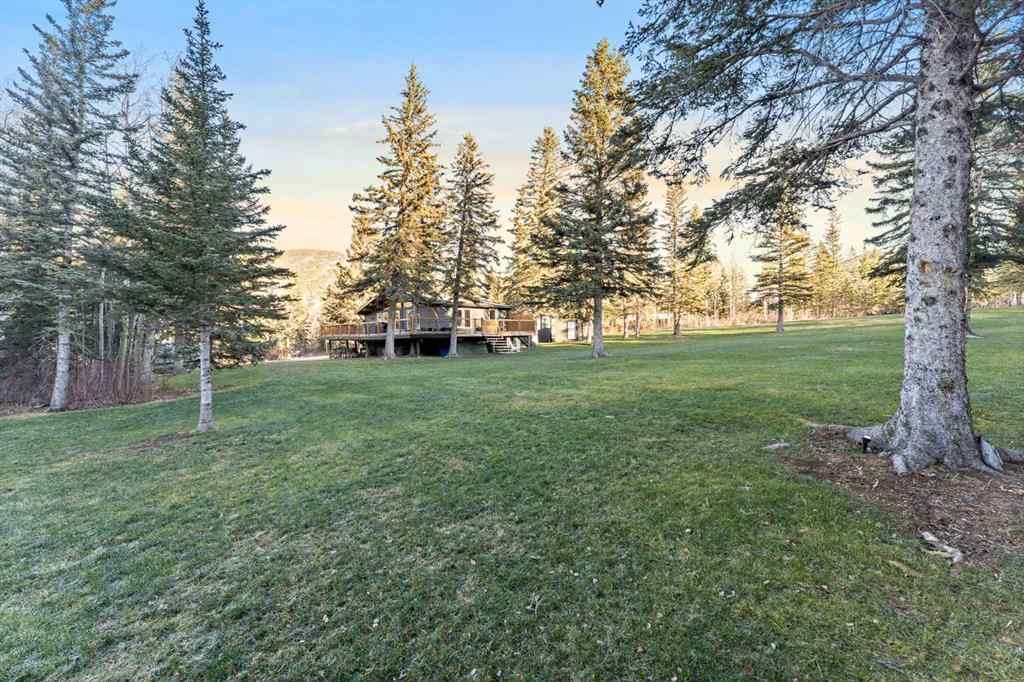 MLS® A2256932 - 14 Des Arcs Crescent  in NONE Lac Des Arcs, Residential