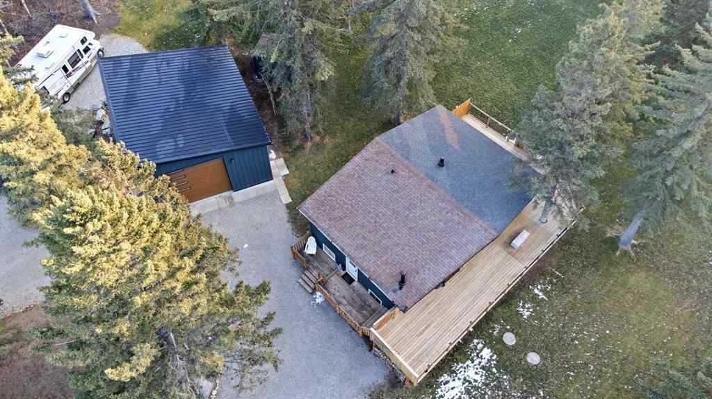 MLS® A2256932 - 14 Des Arcs Crescent  in NONE Lac Des Arcs, Residential