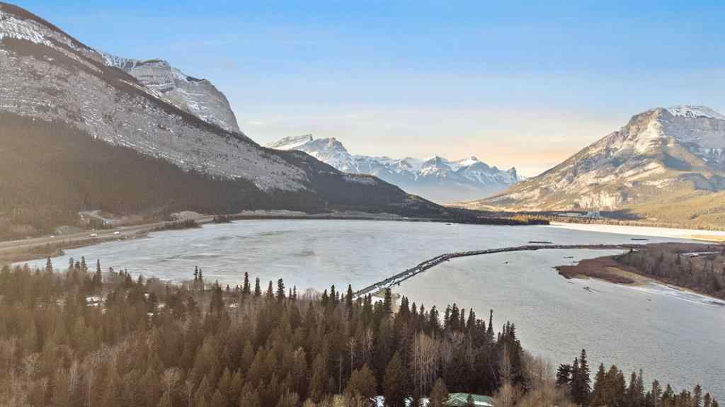 MLS® A2256932 - 14 Des Arcs Crescent  in NONE Lac Des Arcs, Residential