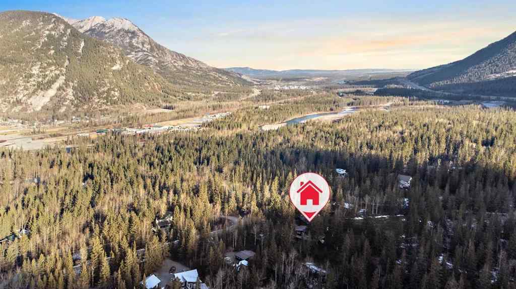 MLS® A2256932 - 14 Des Arcs Crescent  in NONE Lac Des Arcs, Residential