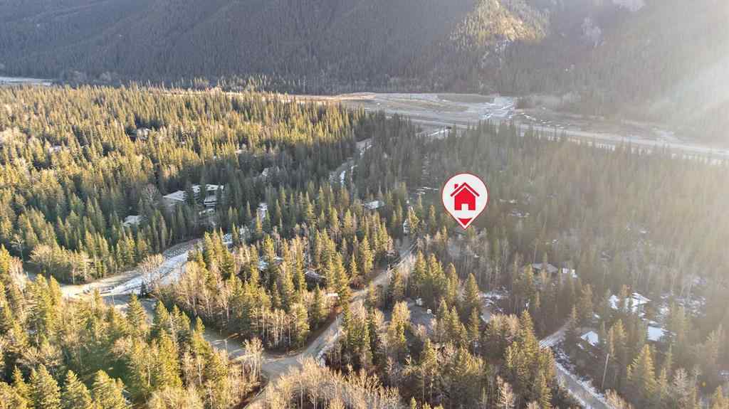 MLS® A2256932 - 14 Des Arcs Crescent  in NONE Lac Des Arcs, Residential