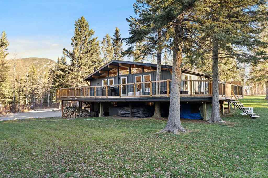 MLS® A2256932 - 14 Des Arcs Crescent  in NONE Lac Des Arcs, Residential