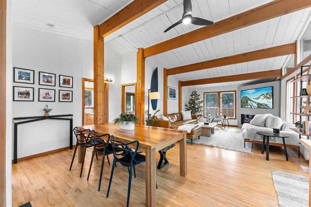 MLS® A2256932 - 14 Des Arcs Crescent  in NONE Lac Des Arcs, Residential