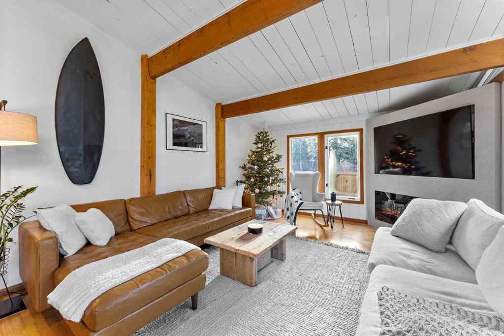 MLS® A2256932 - 14 Des Arcs Crescent  in NONE Lac Des Arcs, Residential