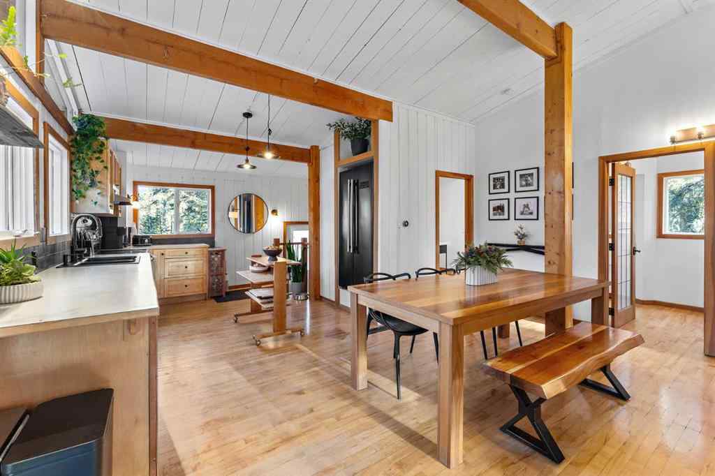 MLS® A2256932 - 14 Des Arcs Crescent  in NONE Lac Des Arcs, Residential