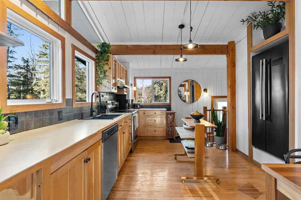 MLS® A2256932 - 14 Des Arcs Crescent  in NONE Lac Des Arcs, Residential