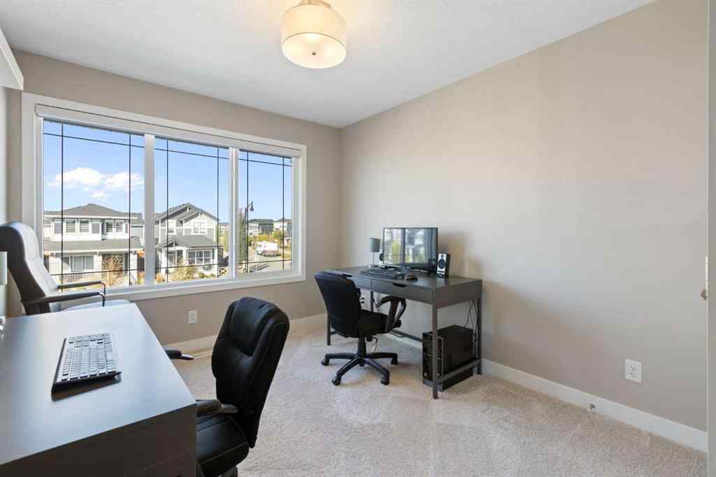 MLS® A2256933 - 272 Sundown Road  in Sunset Ridge Cochrane, Residential