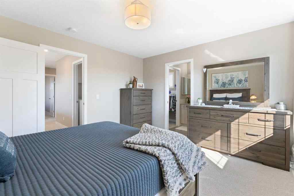 MLS® A2256933 - 272 Sundown Road  in Sunset Ridge Cochrane, Residential