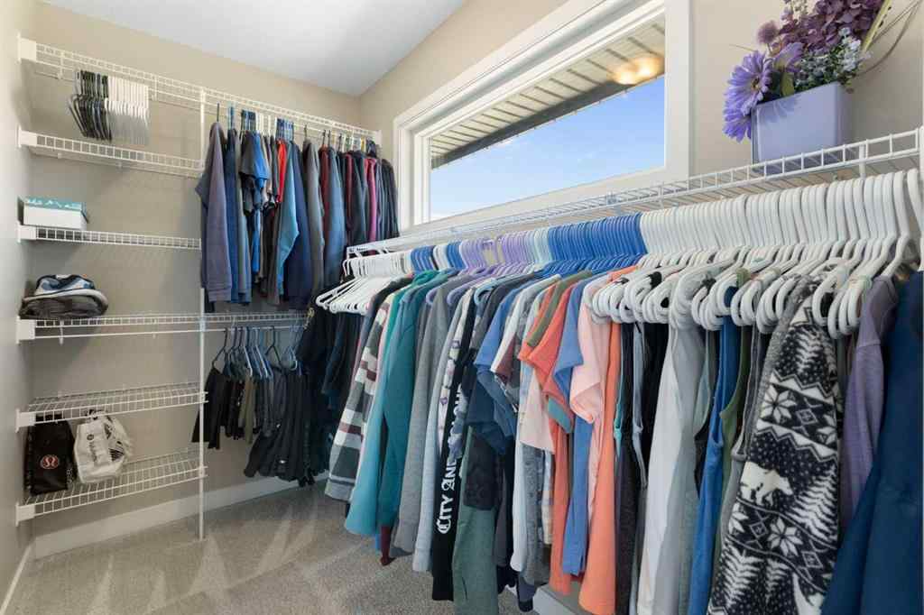 MLS® A2256933 - 272 Sundown Road  in Sunset Ridge Cochrane, Residential
