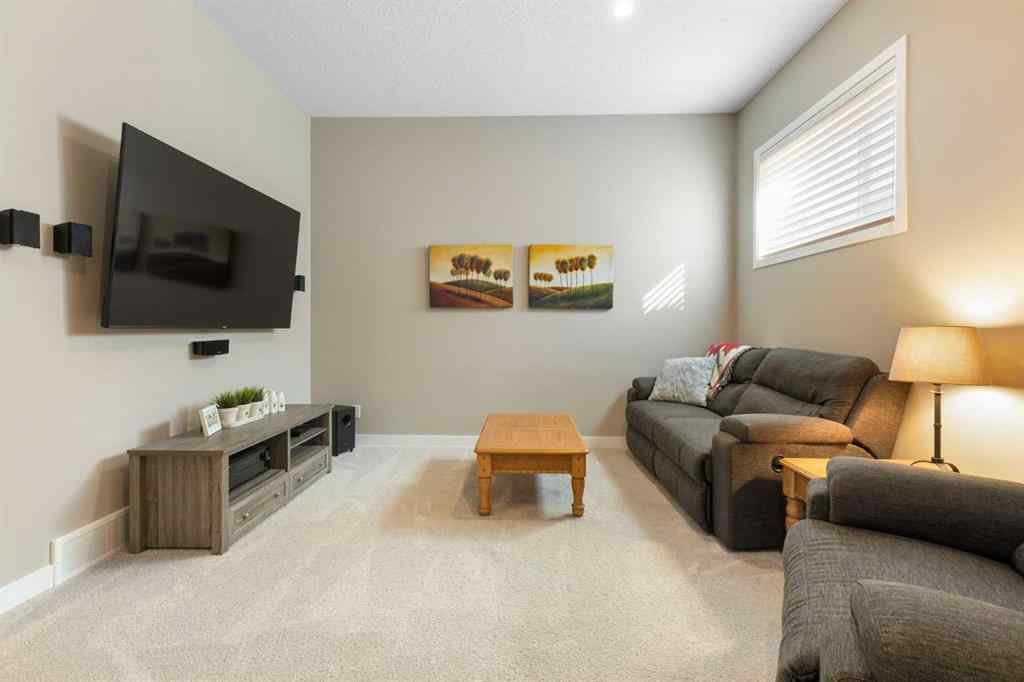 MLS® A2256933 - 272 Sundown Road  in Sunset Ridge Cochrane, Residential