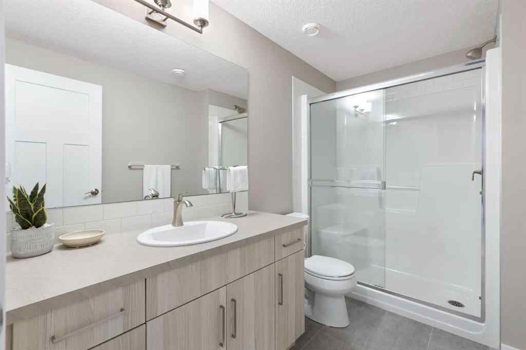 MLS® A2256933 - 272 Sundown Road  in Sunset Ridge Cochrane, Residential