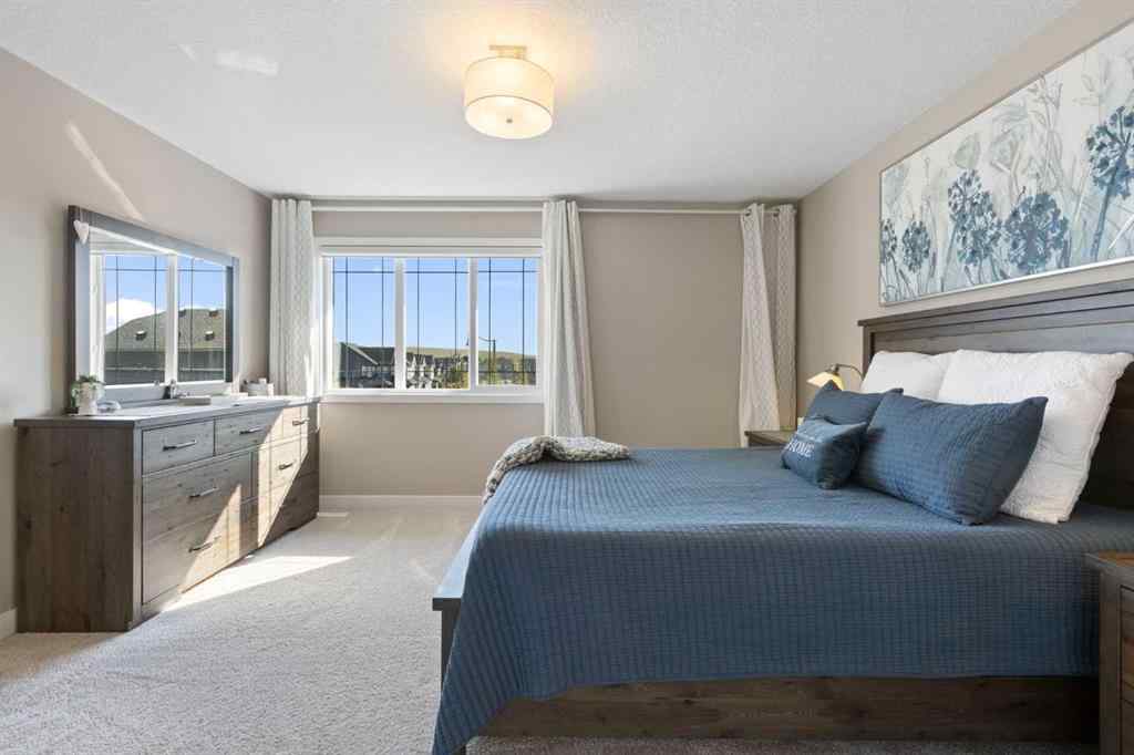MLS® A2256933 - 272 Sundown Road  in Sunset Ridge Cochrane, Residential