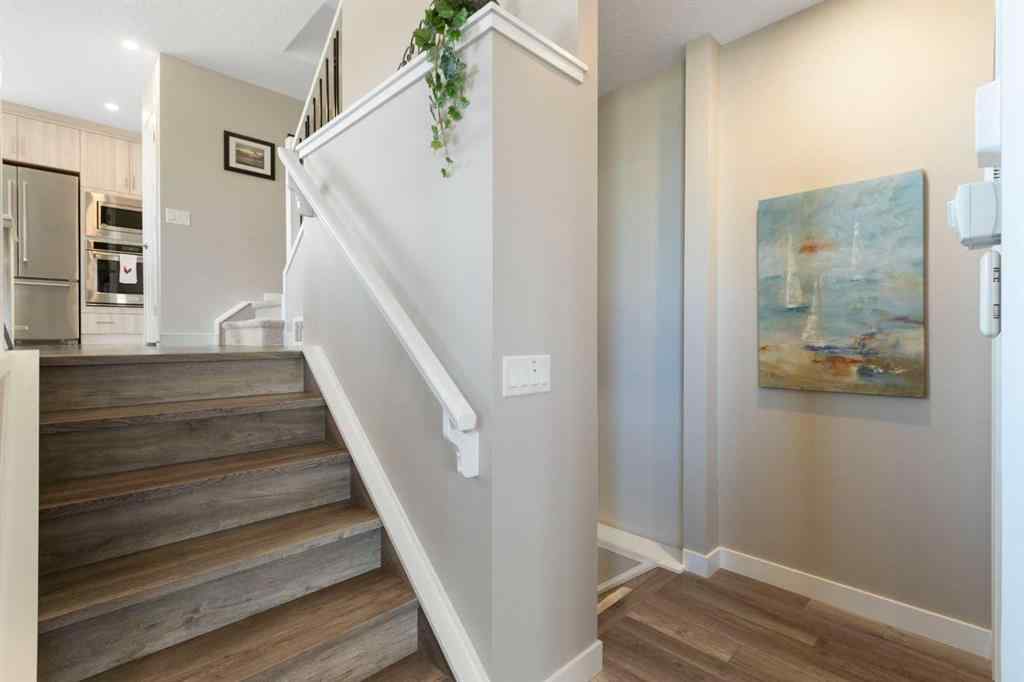 MLS® A2256933 - 272 Sundown Road  in Sunset Ridge Cochrane, Residential