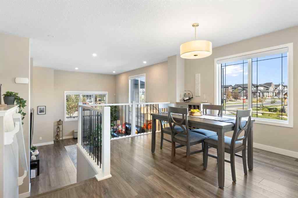 MLS® A2256933 - 272 Sundown Road  in Sunset Ridge Cochrane, Residential