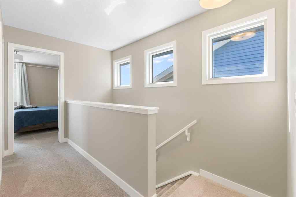 MLS® A2256933 - 272 Sundown Road  in Sunset Ridge Cochrane, Residential