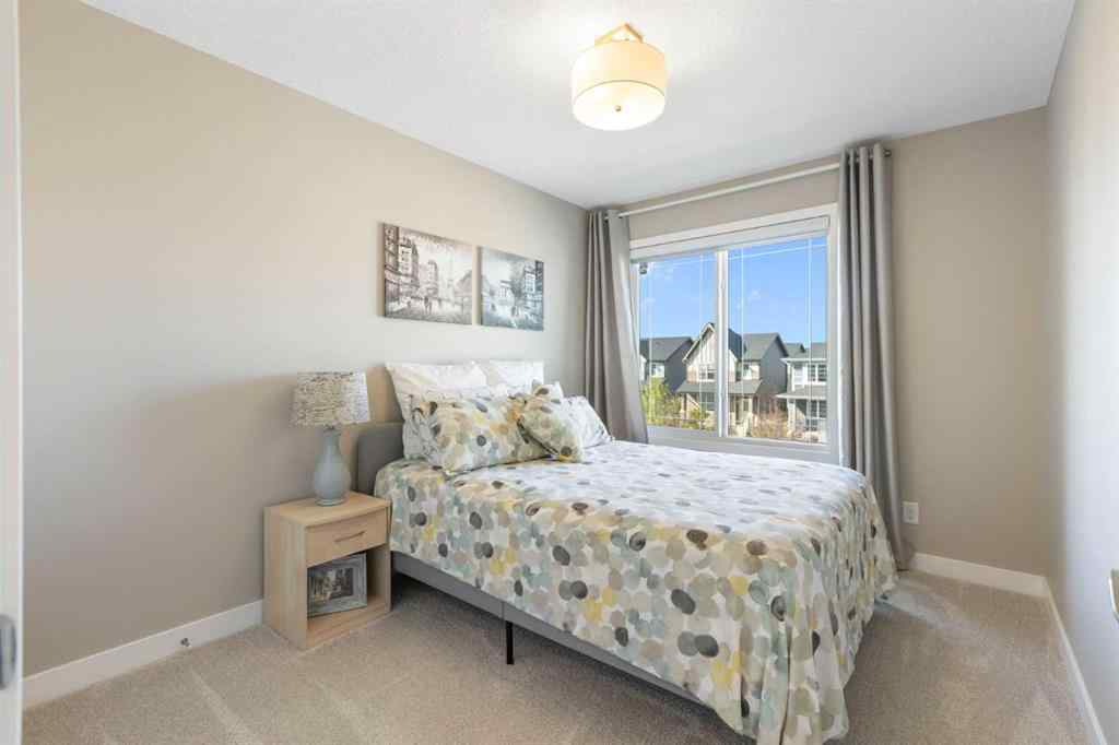 MLS® A2256933 - 272 Sundown Road  in Sunset Ridge Cochrane, Residential