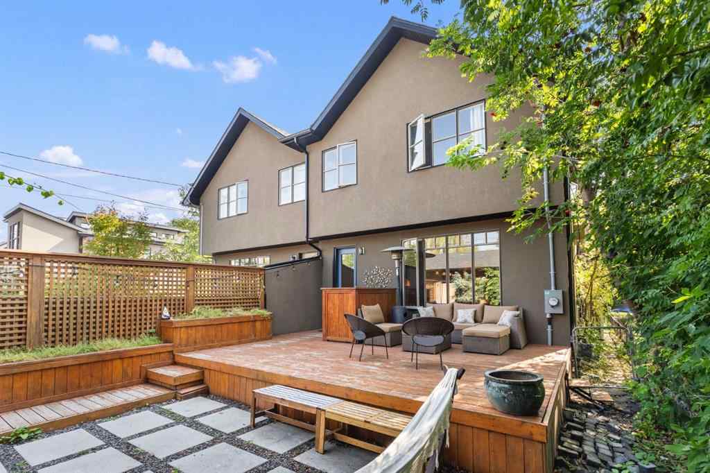 MLS® #A2256934 - 904 23 Avenue NW in Mount Pleasant Calgary, Residential Open Houses
