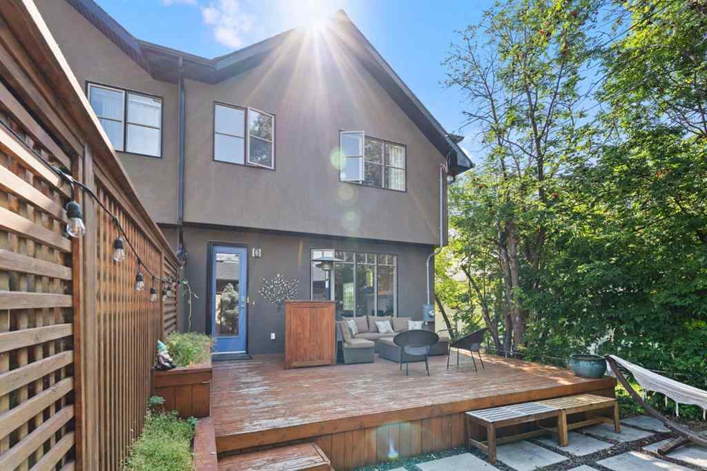 MLS® #A2256934 - 904 23 Avenue NW in Mount Pleasant Calgary, Residential Open Houses