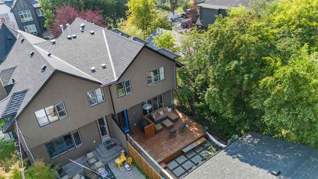 MLS® #A2256934 - 904 23 Avenue NW in Mount Pleasant Calgary, Residential Open Houses