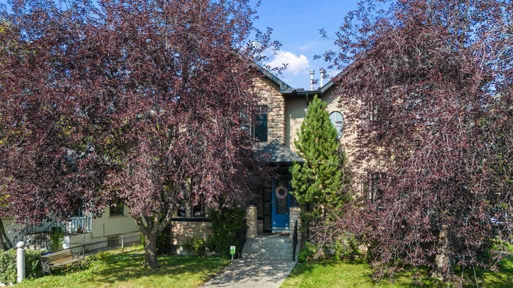 MLS® #A2256934 - 904 23 Avenue NW in Mount Pleasant Calgary, Residential Open Houses