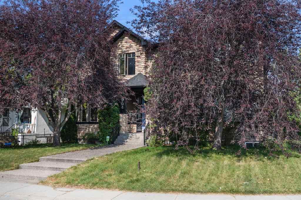 MLS® #A2256934 - 904 23 Avenue NW in Mount Pleasant Calgary, Residential Open Houses