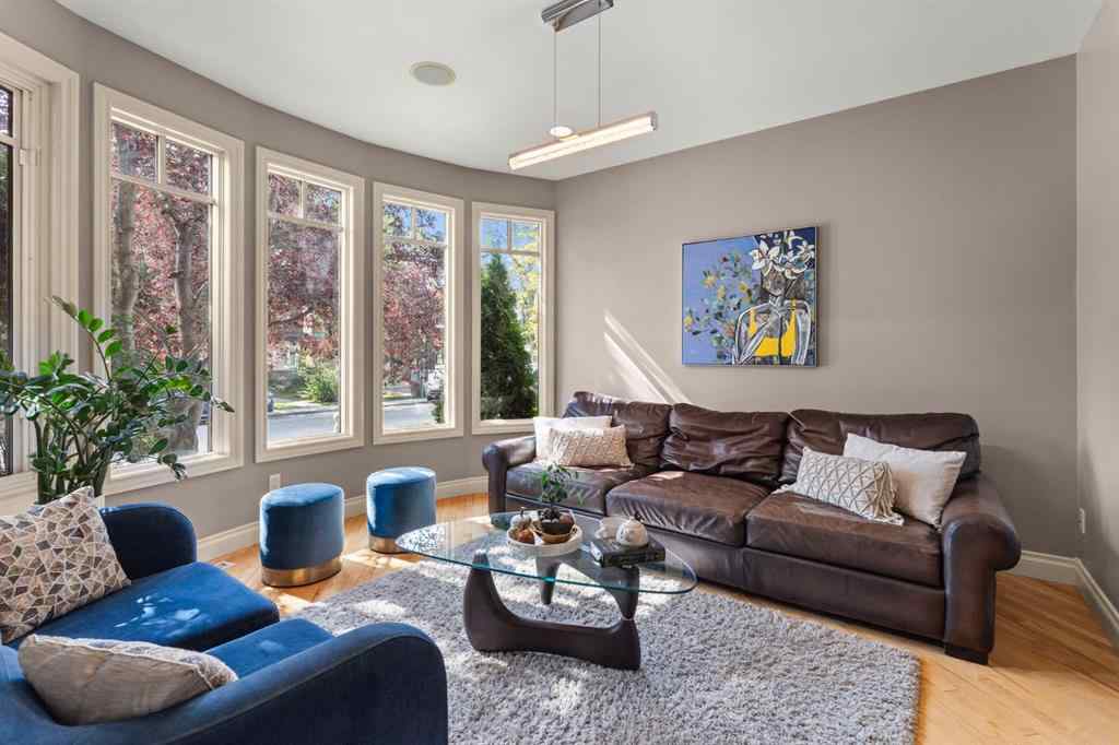 MLS® #A2256934 - 904 23 Avenue NW in Mount Pleasant Calgary, Residential Open Houses