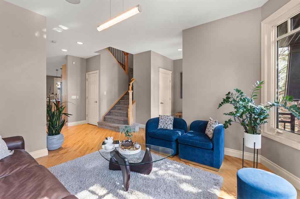 MLS® #A2256934 - 904 23 Avenue NW in Mount Pleasant Calgary, Residential Open Houses
