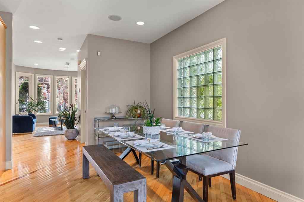 MLS® #A2256934 - 904 23 Avenue NW in Mount Pleasant Calgary, Residential Open Houses