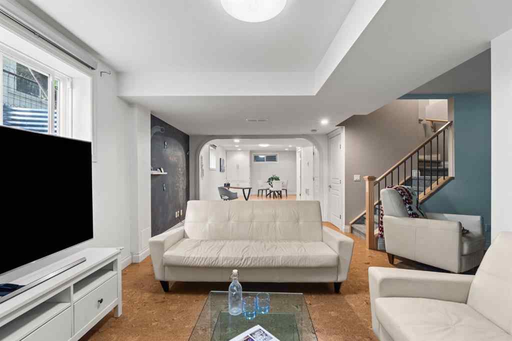 MLS® #A2256934 - 904 23 Avenue NW in Mount Pleasant Calgary, Residential Open Houses