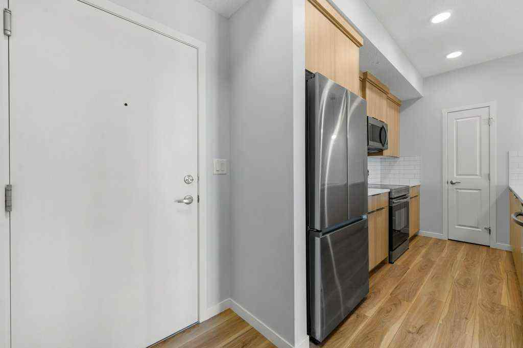 MLS® A2256935 - Unit #320 40 Carrington Plaza NW in Carrington Calgary, Residential