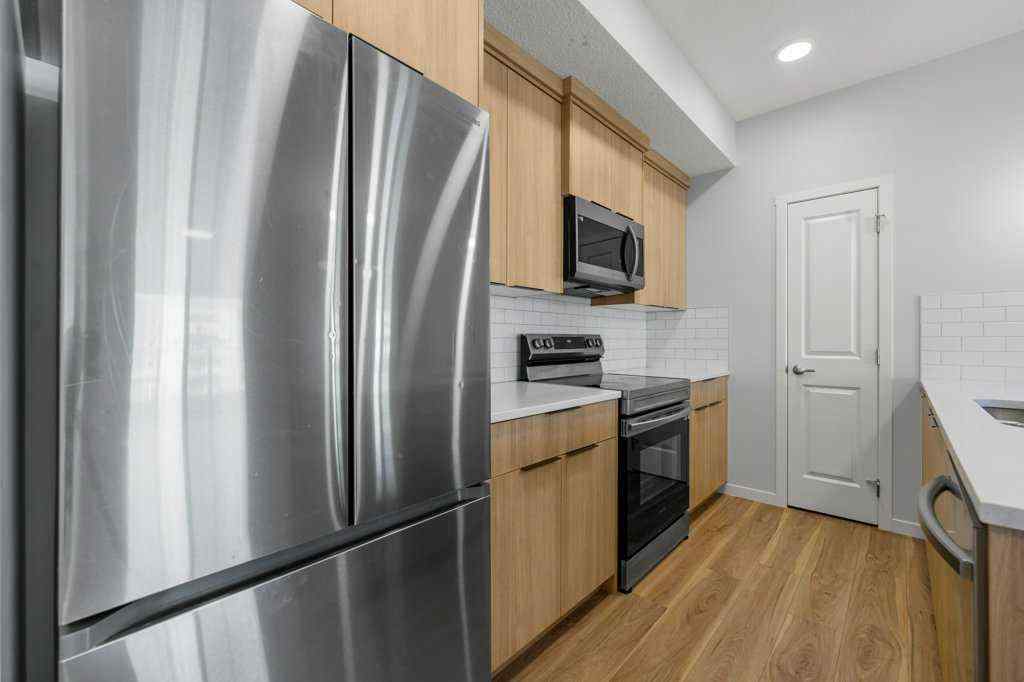 MLS® A2256935 - Unit #320 40 Carrington Plaza NW in Carrington Calgary, Residential