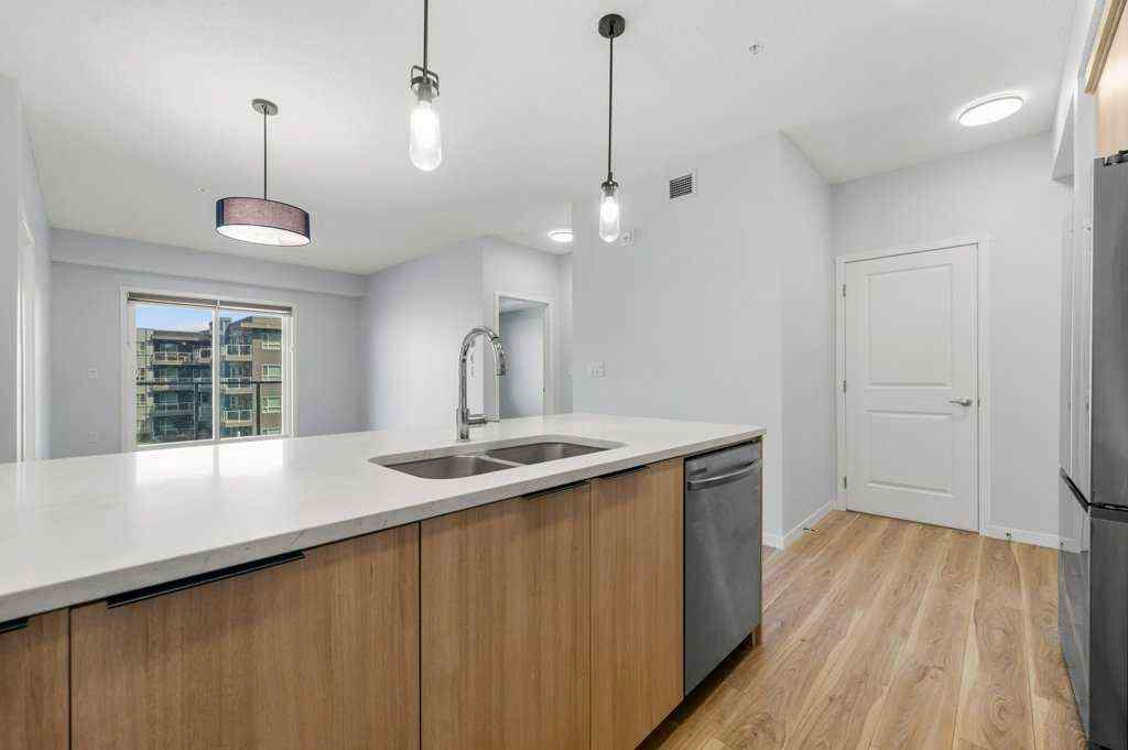 MLS® A2256935 - Unit #320 40 Carrington Plaza NW in Carrington Calgary, Residential
