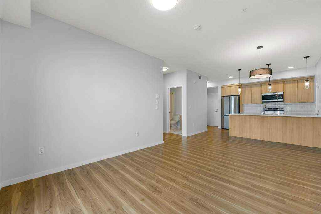 MLS® A2256935 - Unit #320 40 Carrington Plaza NW in Carrington Calgary, Residential
