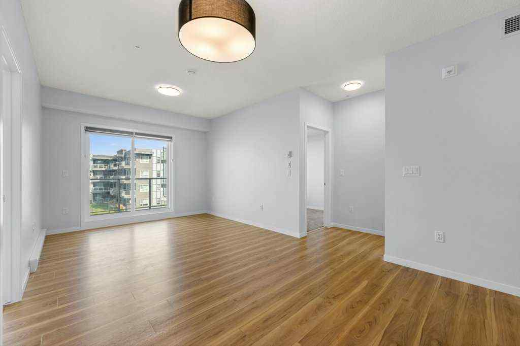 MLS® A2256935 - Unit #320 40 Carrington Plaza NW in Carrington Calgary, Residential