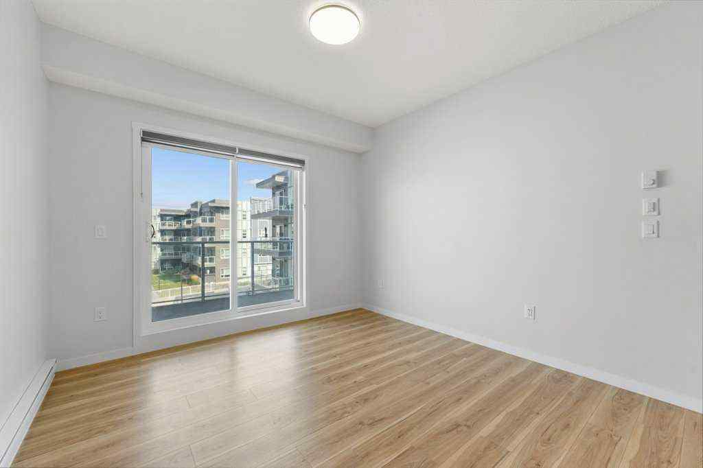 MLS® A2256935 - Unit #320 40 Carrington Plaza NW in Carrington Calgary, Residential