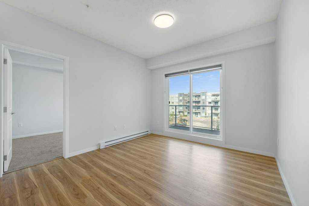 MLS® A2256935 - Unit #320 40 Carrington Plaza NW in Carrington Calgary, Residential