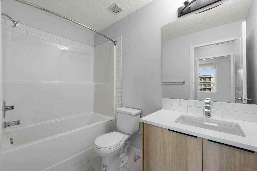 MLS® A2256935 - Unit #320 40 Carrington Plaza NW in Carrington Calgary, Residential