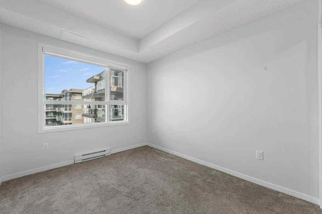 MLS® A2256935 - Unit #320 40 Carrington Plaza NW in Carrington Calgary, Residential