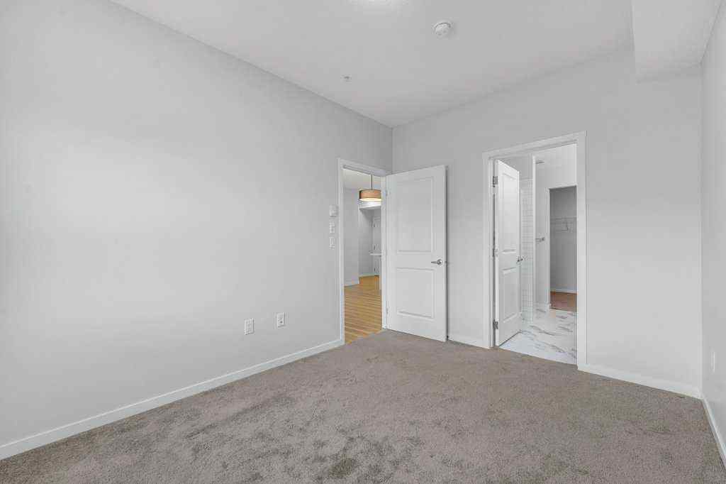 MLS® A2256935 - Unit #320 40 Carrington Plaza NW in Carrington Calgary, Residential