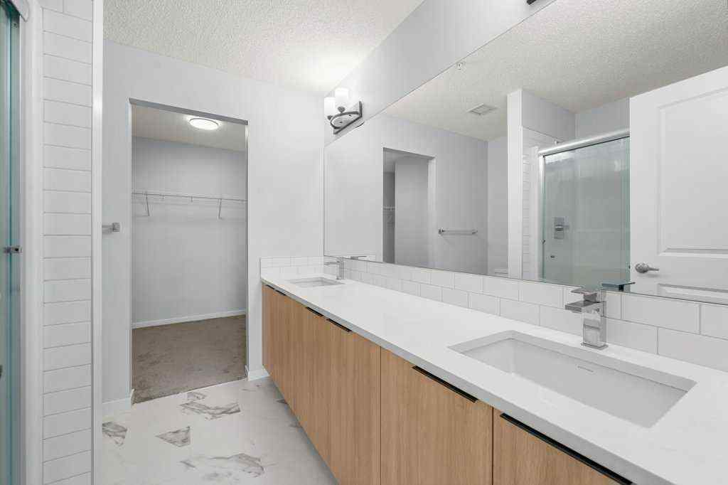 MLS® A2256935 - Unit #320 40 Carrington Plaza NW in Carrington Calgary, Residential