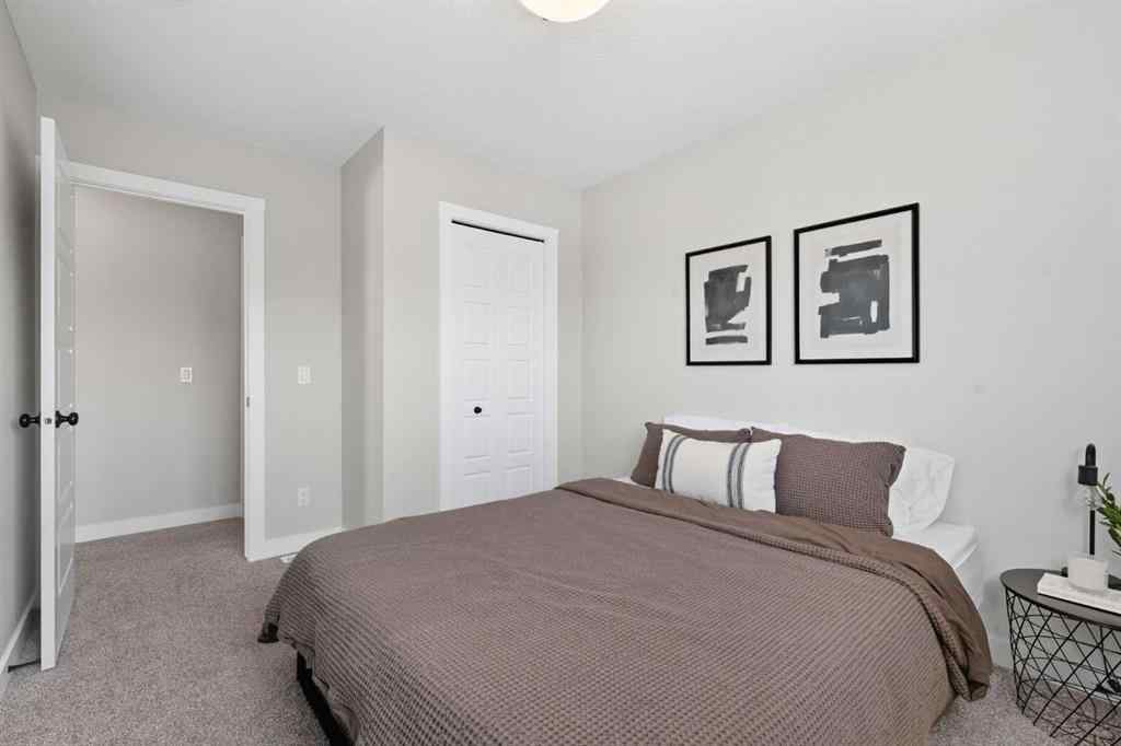 MLS® A2256936 - 443 Hillcrest Manor SW in Hillcrest Airdrie, Residential